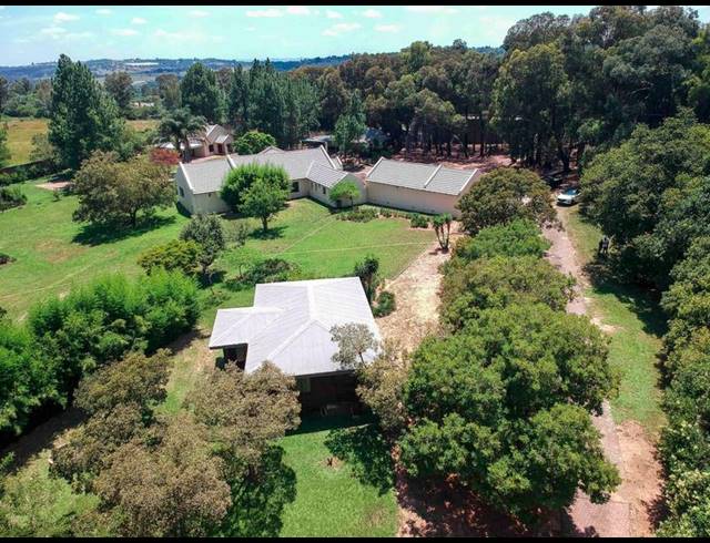 FARM FOR SALE IN RUIMSIG